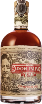 Don Papa Rum